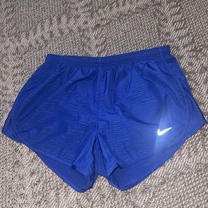 Nike Dri-Fit Running Shorts